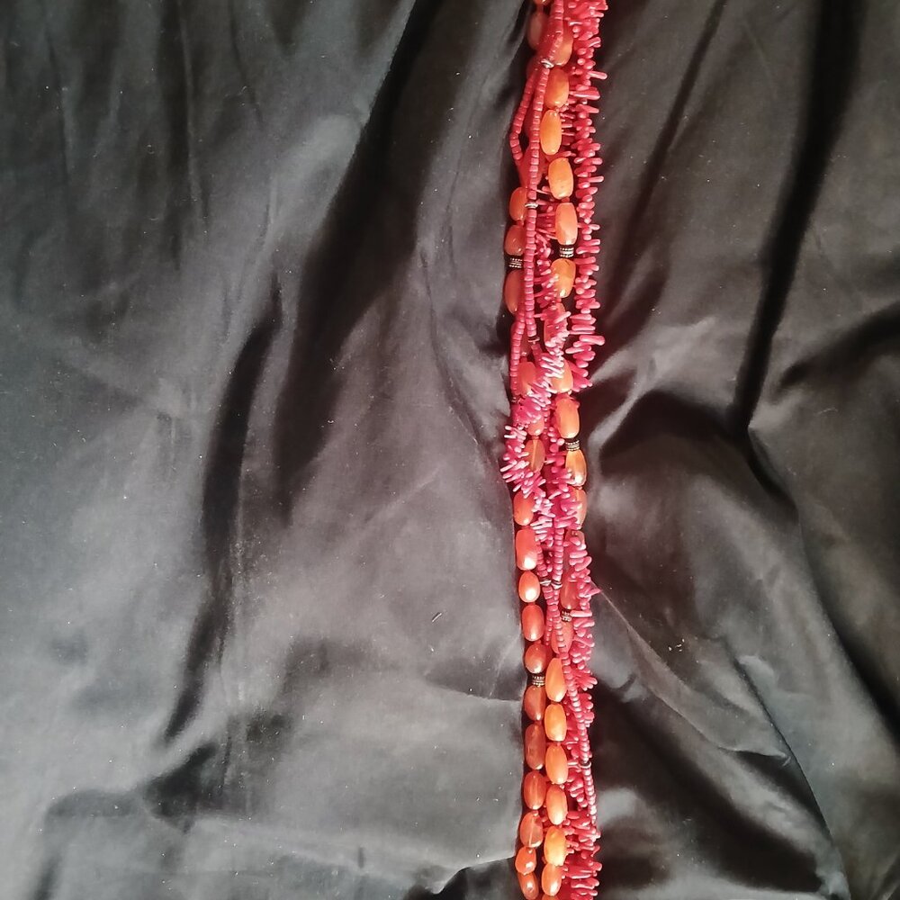 Handmade necklaces - Picture 3 of 4